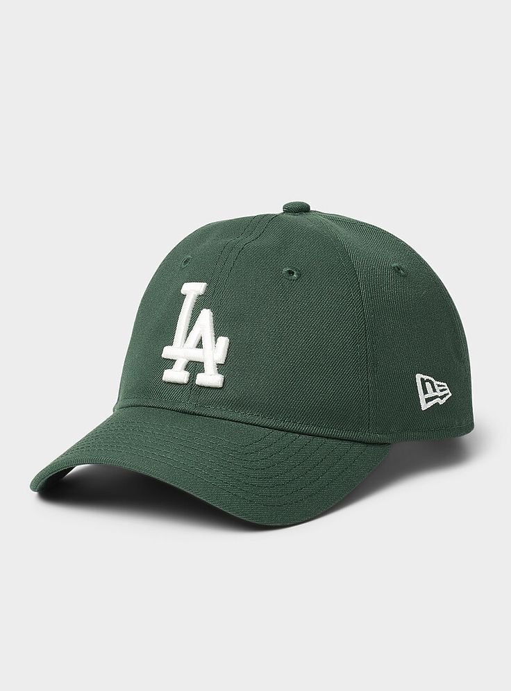 LA-Cap